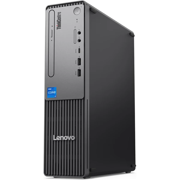 Lenovo ThinkCentre Neo 50s Gen 5 (12XD001KCK) čierny + 3. rok záruky On-Site po registrácii - Stolné počítače - Obrázok c4b695f3c7b54bb2858ff56cf77ddbbd