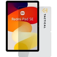 Tactical Glass Shield sklo Xiaomi Redmi Pad SE 11 číre - Ochranné fólie a sklo