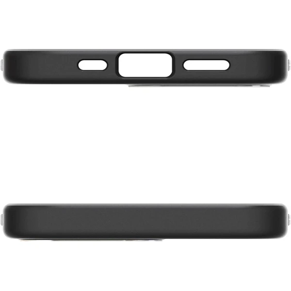 Spigen Enzo Aramid MagSafe kryt iPhone 17e/16e matne čierny - Puzdra - Obrázok c4bd98ea7df24e6fbc4f0e1a852c75aa