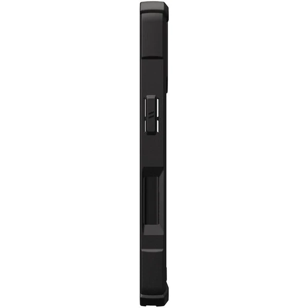 UAG Plasma XTE Magsafe kryt iPhone 17 čierny/oranžový - Puzdra - Obrázok c4bf7fa9a7a84337afaca465269a1259