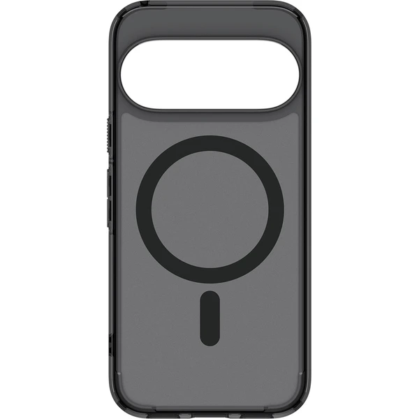 Spigen Ultra Hybrid MagSafe, frost black - Google Pixel 11 Pro XL - Puzdra - Obrázok c4c2c08ee46d4cd795035beb56f68c93