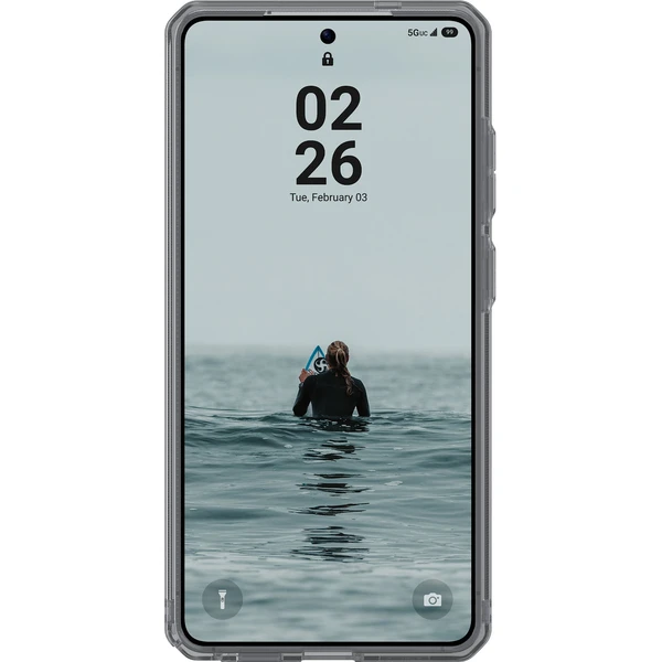 UAG Dot MagSafe kryt Samsung Galaxy S26 Ultra číry/kouřový - Puzdra - Obrázok c4c388725fb741f3a41d759f5faac119