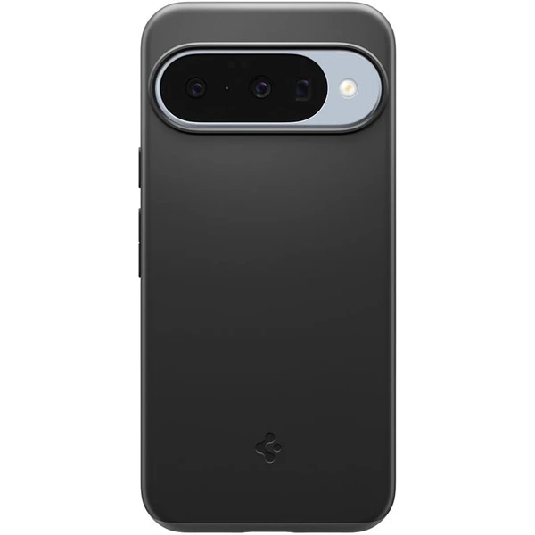 Spigen Thin Fit MagSafe kryt Google Pixel 10/10 Pro čierny - Puzdra - Obrázok c4ce452548b441df8bf03bda45e5aad8