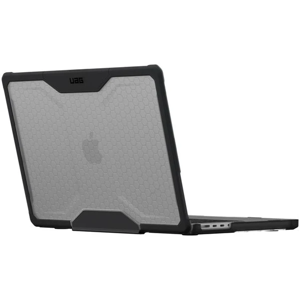 UAG Plyo Ice púzdro MacBook Pro 14" M4 (2024)/M3 (2023)/M2 (2022)/M1 (2021) - Puzdra - Obrázok c4dcd473773a49fa928c21d9150b6f55
