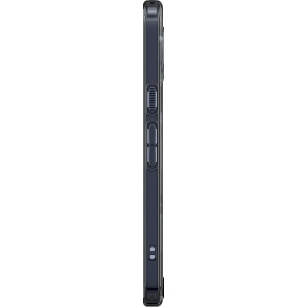 Spigen Ultra Hybrid MagSafe, frost black - Google Pixel 11 - Puzdra - Obrázok c4dd17a3c8b346298746529be9e3d3c2