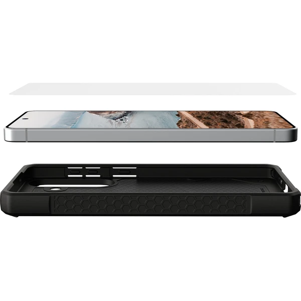 UAG Glass Shield tvrdené sklo Samsung Galaxy S26+ - Ochranné fólie a sklo - Obrázok c4def8e84e1b4af6a009f77a324e3a3d