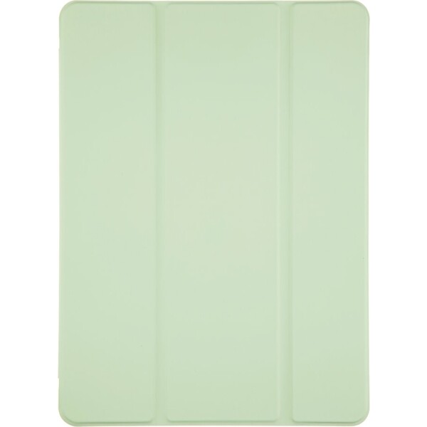OBAL:ME MistyTab púzdro pre Samsung Galaxy Tab A9+ svetlo zelené