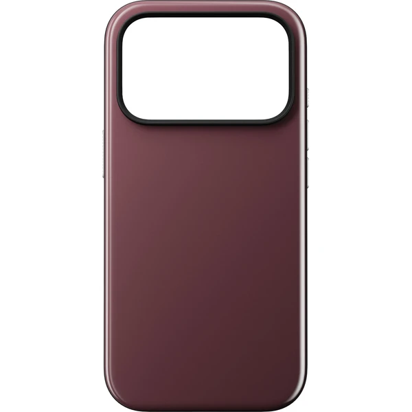 Nomad Sport Case MagSafe kryt iPhone 18 Pro Red - Puzdra - Obrázok c4e63bf5edb747f0a7da54312398e44d
