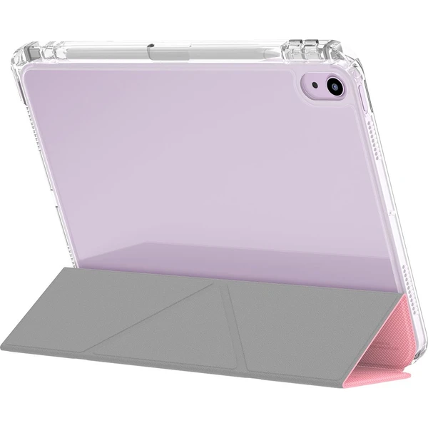 SKINARMA Zeta puzdro pre iPad Air 11" (2024-2026) Pink - Puzdra - Obrázok c4f242ba072c48c19faec3ea456db517