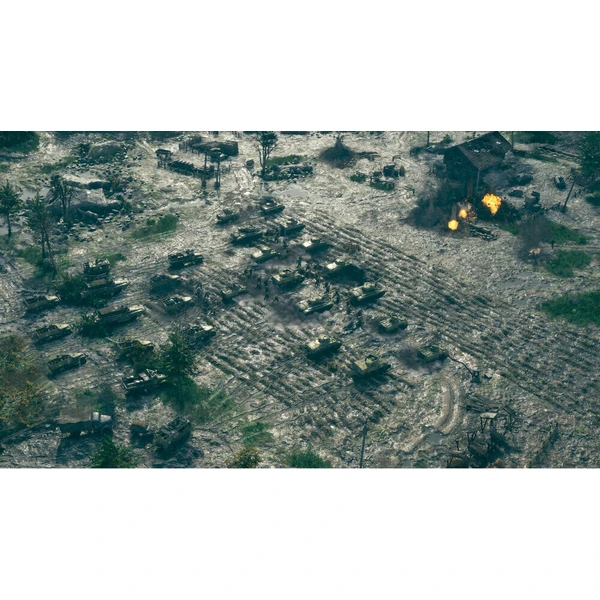 Sudden Strike 5 (XSX) - Hry na Xbox Series - Obrázok c4f4db106ac042be800acd3c043daab1