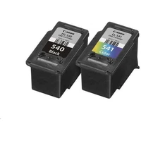 Canon PG-540/CL-541 PVP - Ostatné