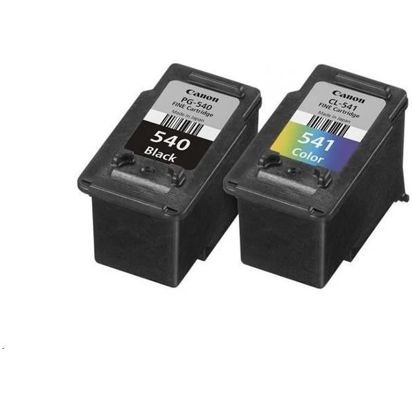 Canon PG-540/CL-541 PVP - Ostatné - Hlavný obrázok
