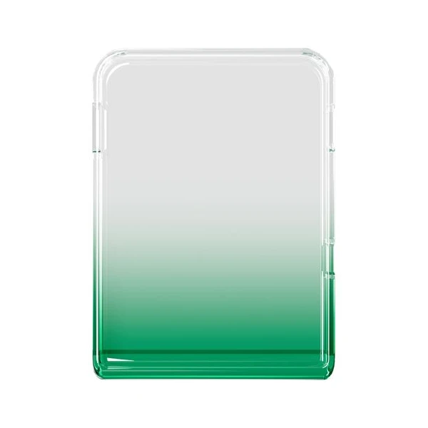 Ledger Flex Silicon Case ochranný kryt tmavo zelený - Puzdra - Obrázok c4f8335013e34c08a85433a90c8c5646