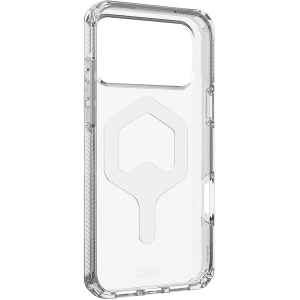 UAG Plyo Magsafe kryt iPhone 17 Pro Max číry/ružovozlatý - Puzdra - Obrázok c4f976ff496e41c99f6be2394de51998