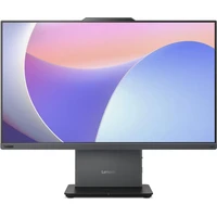Lenovo ThinkCentre AIO Neo 50a 24 Gen 5 (12SD0066CK) sivý - 3 roky záruky On-Site - All-in-one