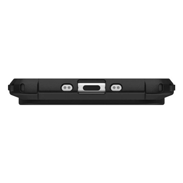 UAG Metropolis LT Magsafe Kevlar kryt iPhone Air čierny - Puzdra - Obrázok c503e942f1d841d382e23fb4f518b38f