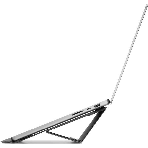 Spigen Slim Fold Laptop Stand LD201-S7 stojan čierny - Stojany - Obrázok c5096d5ece954a789eb18ce83e89aade