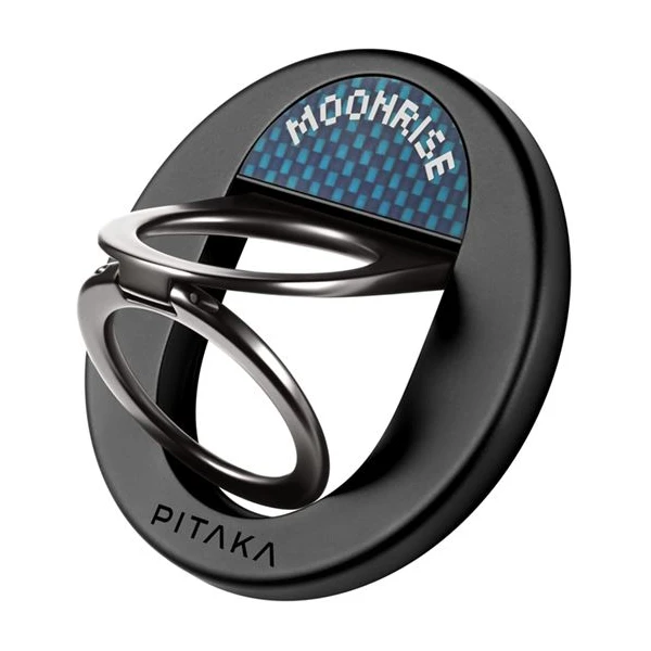 Pitaka MagEZ Grip 3 MagSafe držiak/stojanček na telefón Moonrise - Držiaky - Obrázok c524ba97bc74491a886af8e91e78248a