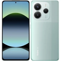 Xiaomi Redmi Note 14 5G 8GB/256GB zelená - Mobilné telefóny