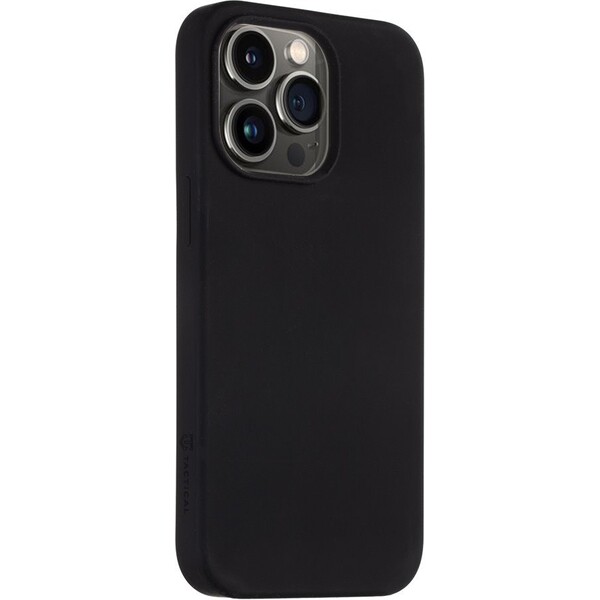 E-shop Tactical MagForce Velvet Smoothie Kryt pre Apple iPhone 13 Pro Asphalt