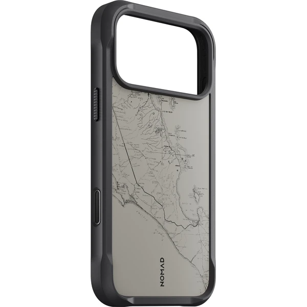 Nomad Rugged MagSafe kryt iPhone 17 Pro Max/18 Pro Max Balandra - Puzdra - Obrázok c53dfd2fc41842ebbd139195c617a925