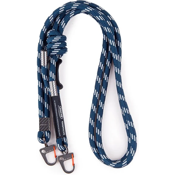 SKINARMA Dyno Universal Lanyard šnúrka modrá - Popruhy a crossbody - Obrázok c545d260fec749108b39544e60ad5b00