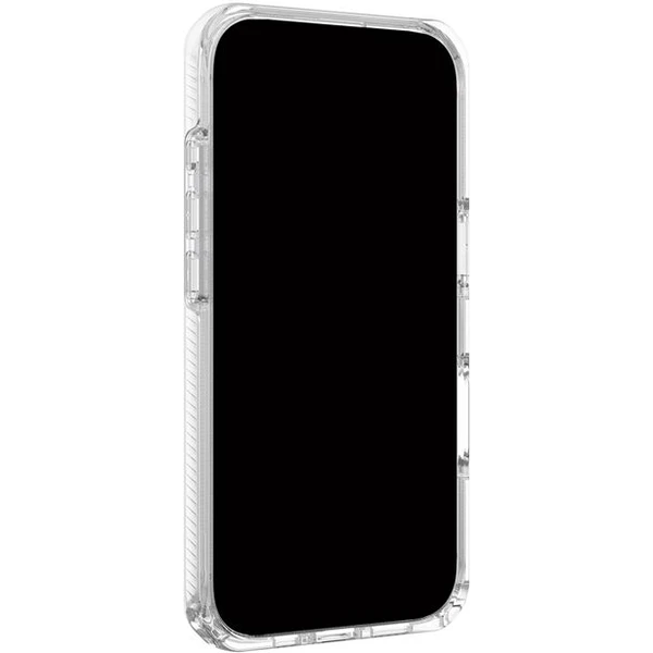 UAG Plyo Magsafe kryt iPhone 17 číry/biely - Puzdra - Obrázok c54612a1f214422d9809761238402b29