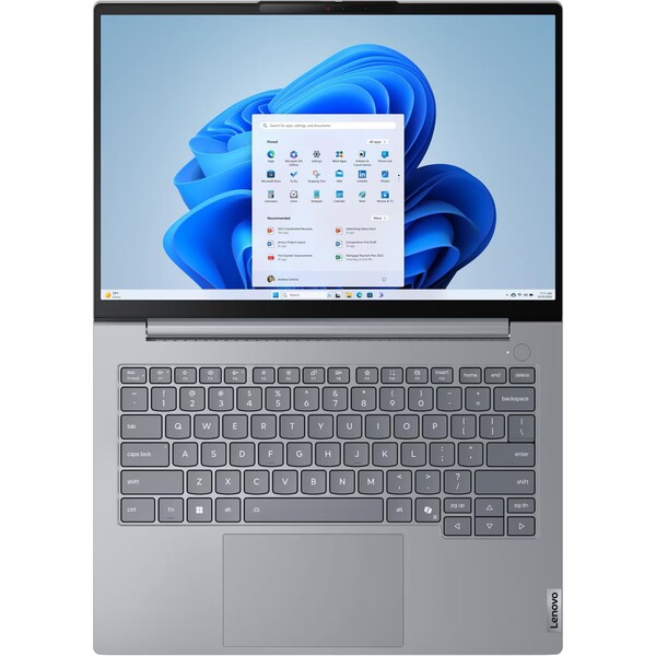 Lenovo ThinkBook 14 G9 IRL (21UY008FCK) sivý - 3 roky Premium Care po registrácii - Notebooky - Obrázok c55053d203c9480b830f15fb5a1006c7
