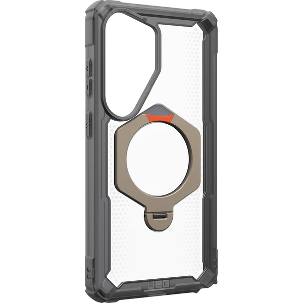 UAG Plasma XTE 360 MagSafe kryt Samsung Galaxy S26 Ultra dymový - Puzdra - Obrázok c558809db5fe4690a207b6532a46c140