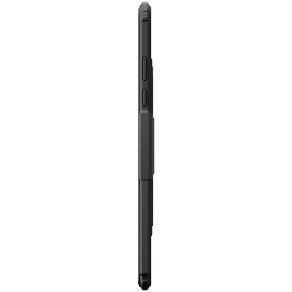 Spigen Air Skin Pro púzdro Samsung Galaxy Tab S11 čierne - Puzdra - Obrázok c559f7ee73874b23b7d9066e39e2cbc0
