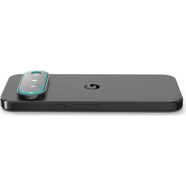 Spigen Glass tR EZ Fit Optik Pro 2 Pack, krištáľovo priehľadné - Google Pixel 11 Pro XL - Ochranné fólie a sklo - Obrázok c55baad06bd64c3cbb536def190caaf9