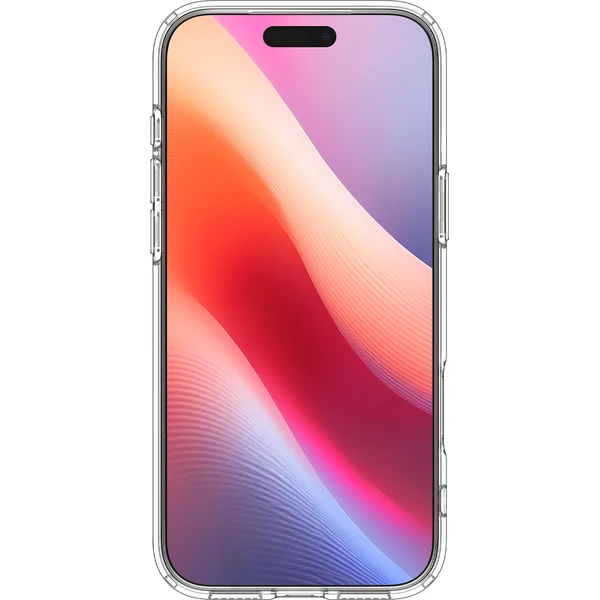 Spigen Ultra Hybrid MagSafe kryt iPhone 18 Pro/17 Pro zero one white - Puzdra - Obrázok c589664e1baa4a808178ea595f948fa7