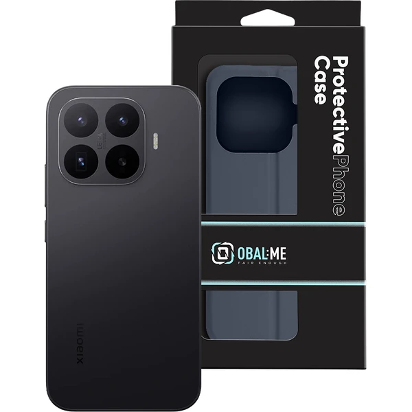 OBAL:ME SmoothTouch Kryt pre Xiaomi 17T Dark Blue - Puzdra - Obrázok c597c0eb40774e6db9434330518d1aeb