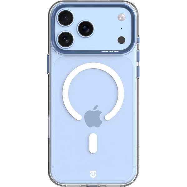 Tactical MagForce 2.0 Kryt pre Apple iPhone 17 Pro Max/18 Pro Max Blue - Puzdra - Obrázok c59bccd381ed4e14acb6040c86a6ebdb
