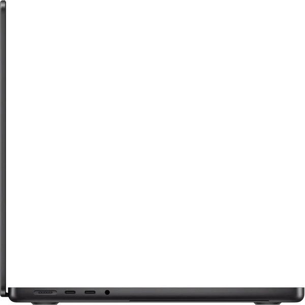 Apple MacBook Pro 14" / M5 / 16GB / 512GB (2025) (Kategória A) - Notebooky - Obrázok c59cdb22ebdd432caeabd4b911736be7