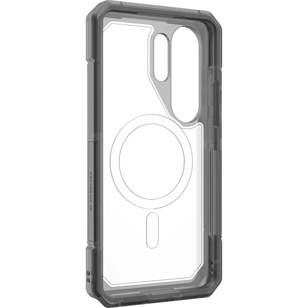 UAG Trooper MagSafe kryt Samsung Galaxy S26 Ultra číry/dymový - Puzdra - Obrázok c5a4729f4b3047dfabc0107d926f618e
