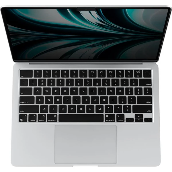 Spigen SafeView 1 Pack ochranná fólia MacBook Air 13" M4/M3/M2 - Ochranné fólie a sklo - Obrázok c5a5c47c9bc44f018bbc42fa4e10e0a3