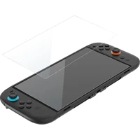 iPega SW2023 tvrdené sklo pre Nintendo Switch 2 číre - Ochranné fólie a sklo