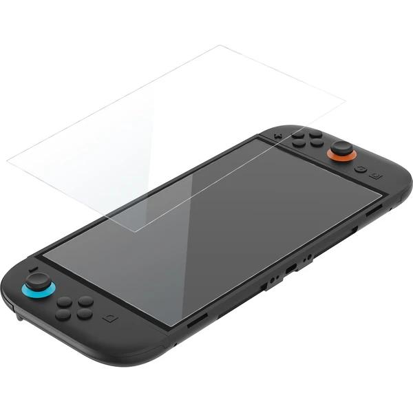 iPega SW2023 tvrdené sklo pre Nintendo Switch 2 číre - Ochranné fólie a sklo - Hlavný obrázok