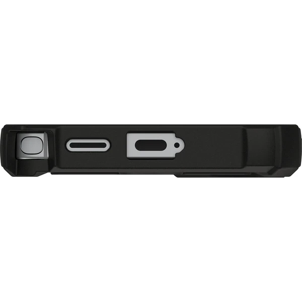 UAG Plasma XTE 360 MagSafe kryt Samsung Galaxy S26 Ultra čierny - Puzdra - Obrázok c5ba904d64bf413088fa02b34c685b97