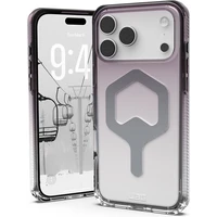 UAG Plyo Magsafe kryt iPhone 17 Pro Max čierny/číry - Puzdra