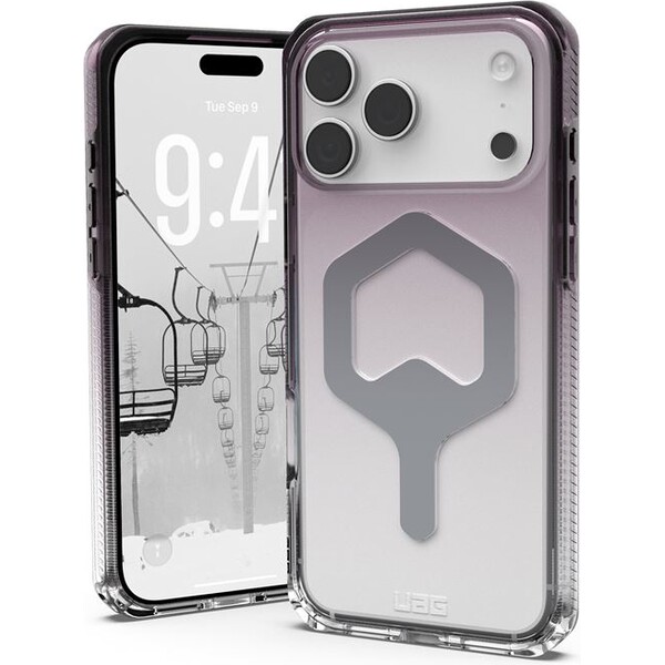 E-shop UAG Plyo Magsafe kryt iPhone 17 Pro Max čierny/číry