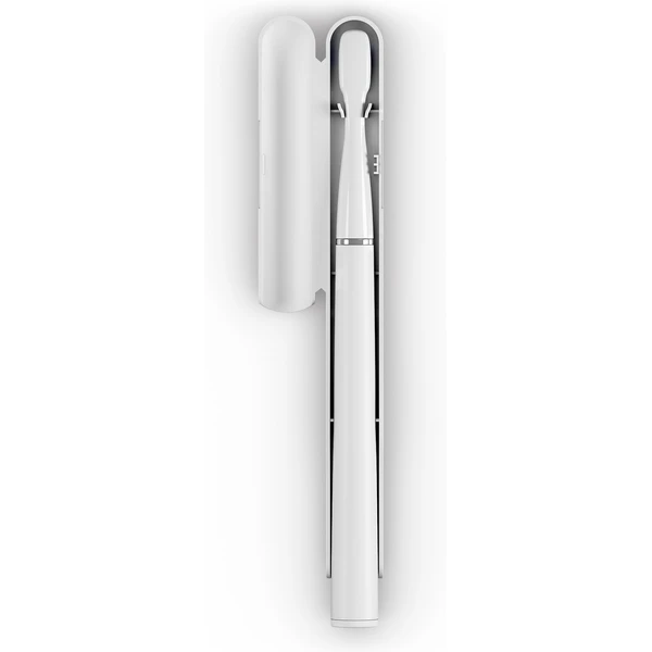 TrueLife SonicBrush Slim20 sonická kefka biela - Zubné kefky - Obrázok c5bd8b36c2754f63b8c34c792587852c