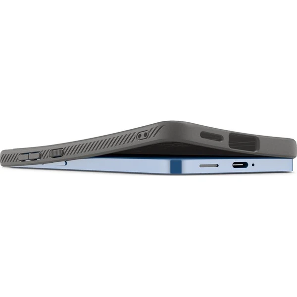 Spigen Liquid Air kryt Samsung Galaxy S25 marble gray - Puzdra - Obrázok c5ca98cdb1c44cc786ef36390b23c15d