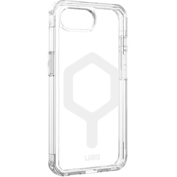 UAG Plyo Magsafe kryt iPhone 17e/16e biely - Puzdra - Obrázok c5d5f591b9d14da6b57b09b191493ee5