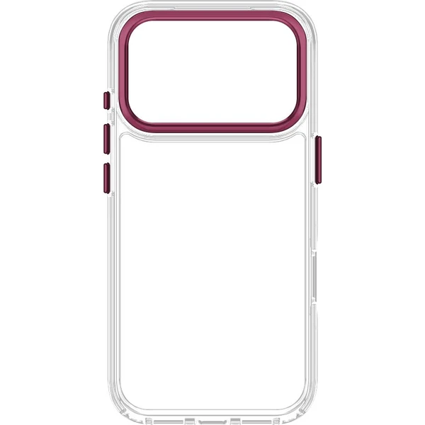 Tactical MagForce 2.0 Kryt pre Apple iPhone 17 Pro/18 Pro  Burgundy - Puzdra - Obrázok c5e6047b3cab482daeed7eca1bb3b58e