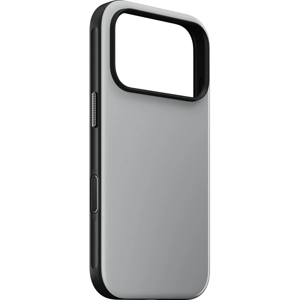 Nomad Sport Case MagSafe kryt iPhone 17 Pro/18 Pro Lunar Gray - Puzdra - Obrázok c5eb5a0c227c4f0a91bef78eb33553c2