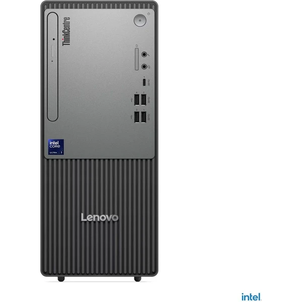 Lenovo ThinkCentre Neo 50t Gen 6 (13BD004TCK) čierny - 3 roky Premium Care po registrácii - Stolné počítače - Obrázok c5f0022fafb744a3808f65356129ede6