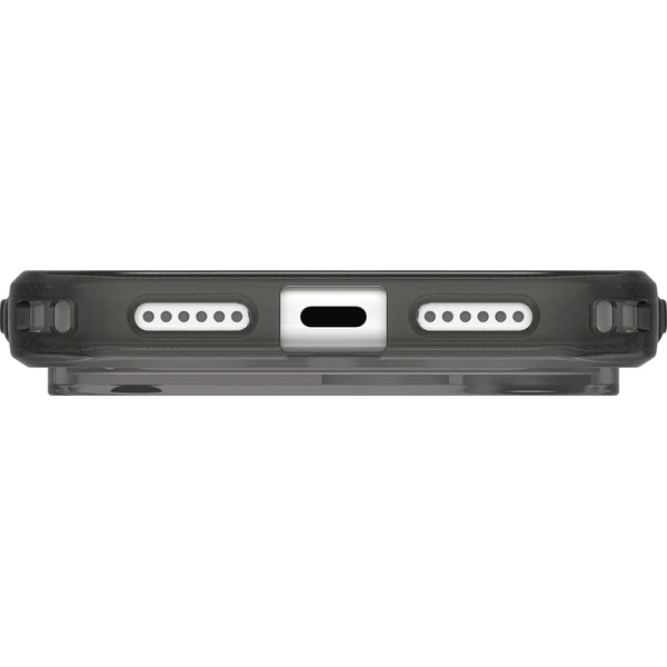 UAG Plyo LT MagSafe, sivá/čierna - iPhone 2026 Pro Max/17 Pro Max - Puzdra - Obrázok c6081e2ed03f4e4aa2169797cafb4119