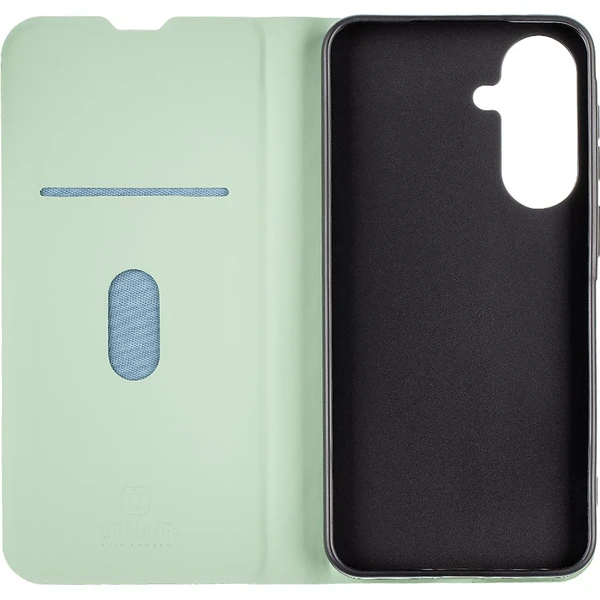 OBAL:ME SmoothTouch puzdro Samsung Galaxy A37 5G mentolové - Puzdra - Obrázok c60fba098507497783c6ca9271a8eb0b